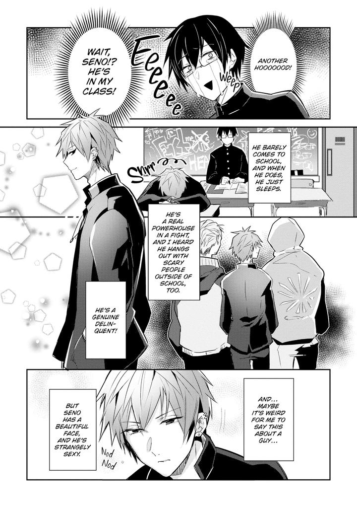 Can-An-Otaku-Like-Me-Really-Be-An-Idol-By-Keisotsu-Wacoco-Waco-Uncensored-Eng page 142