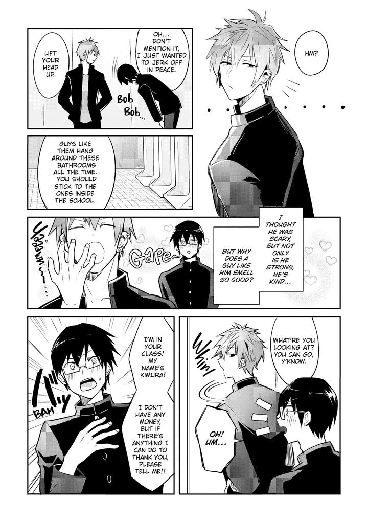 Can-An-Otaku-Like-Me-Really-Be-An-Idol-By-Keisotsu-Wacoco-Waco-Uncensored-Eng page 145