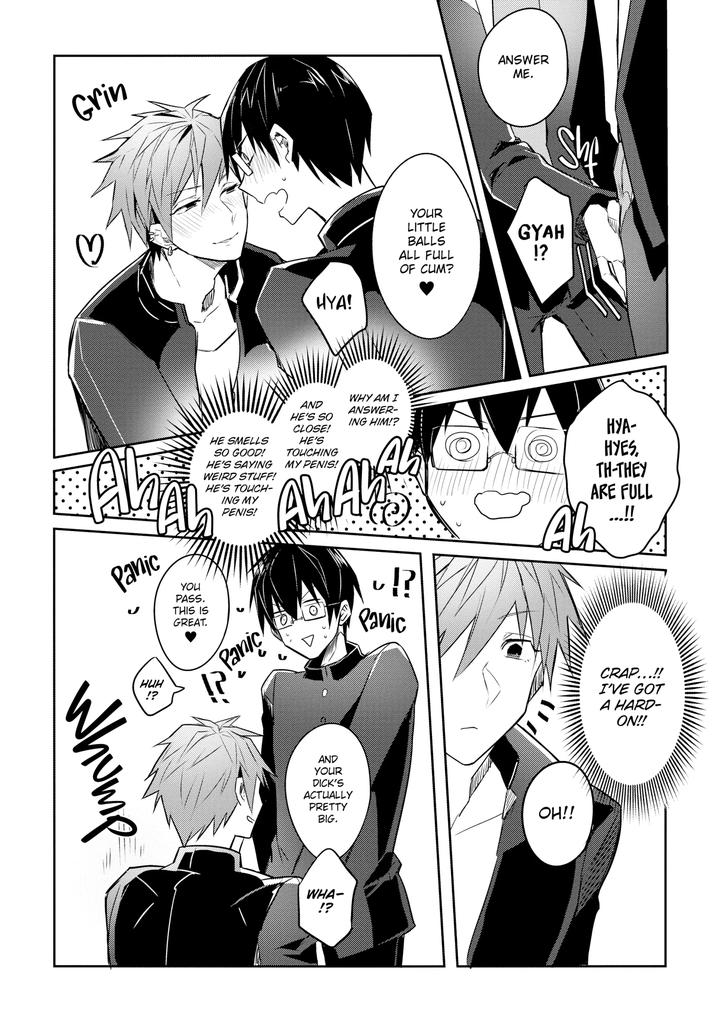 Can-An-Otaku-Like-Me-Really-Be-An-Idol-By-Keisotsu-Wacoco-Waco-Uncensored-Eng page 147