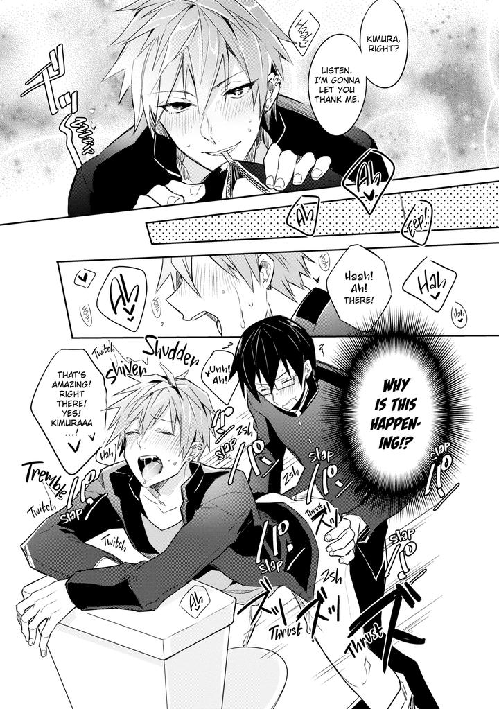 Can-An-Otaku-Like-Me-Really-Be-An-Idol-By-Keisotsu-Wacoco-Waco-Uncensored-Eng page 148