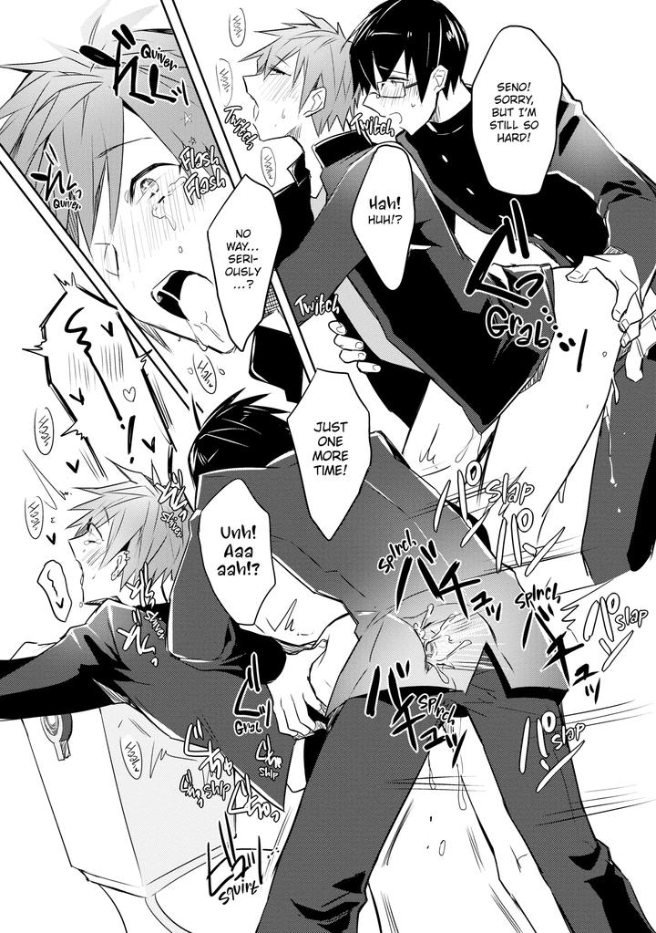 Can-An-Otaku-Like-Me-Really-Be-An-Idol-By-Keisotsu-Wacoco-Waco-Uncensored-Eng page 150