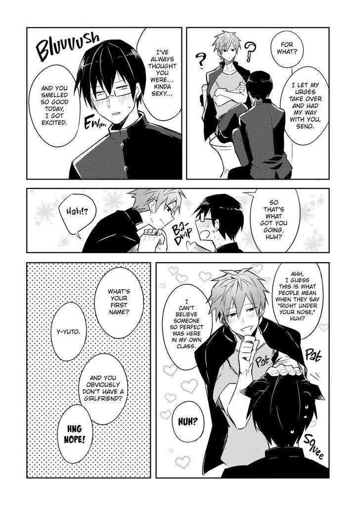 Can-An-Otaku-Like-Me-Really-Be-An-Idol-By-Keisotsu-Wacoco-Waco-Uncensored-Eng page 153