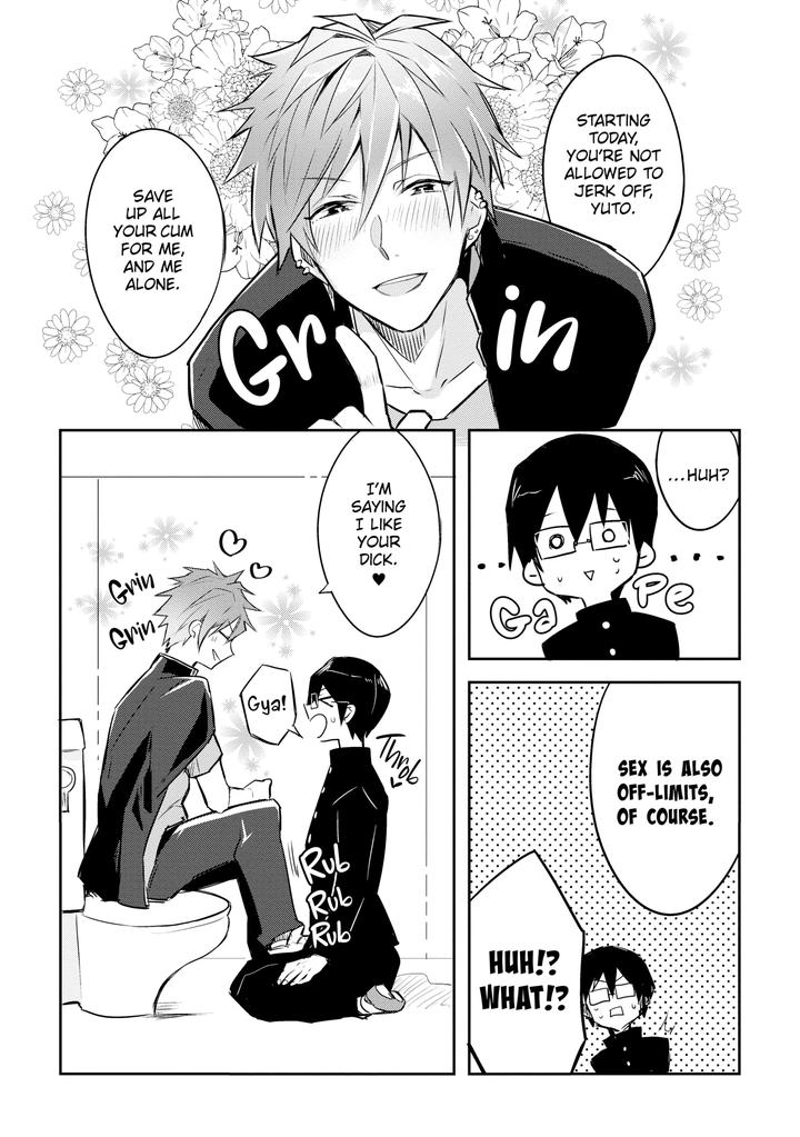 Can-An-Otaku-Like-Me-Really-Be-An-Idol-By-Keisotsu-Wacoco-Waco-Uncensored-Eng page 154