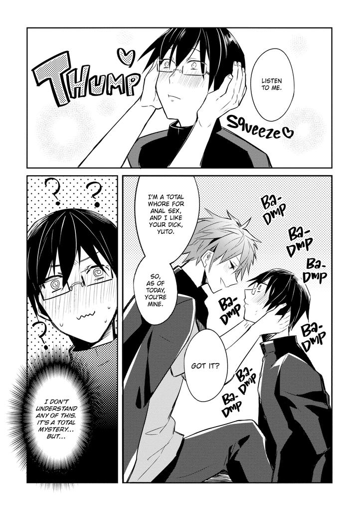 Can-An-Otaku-Like-Me-Really-Be-An-Idol-By-Keisotsu-Wacoco-Waco-Uncensored-Eng page 156