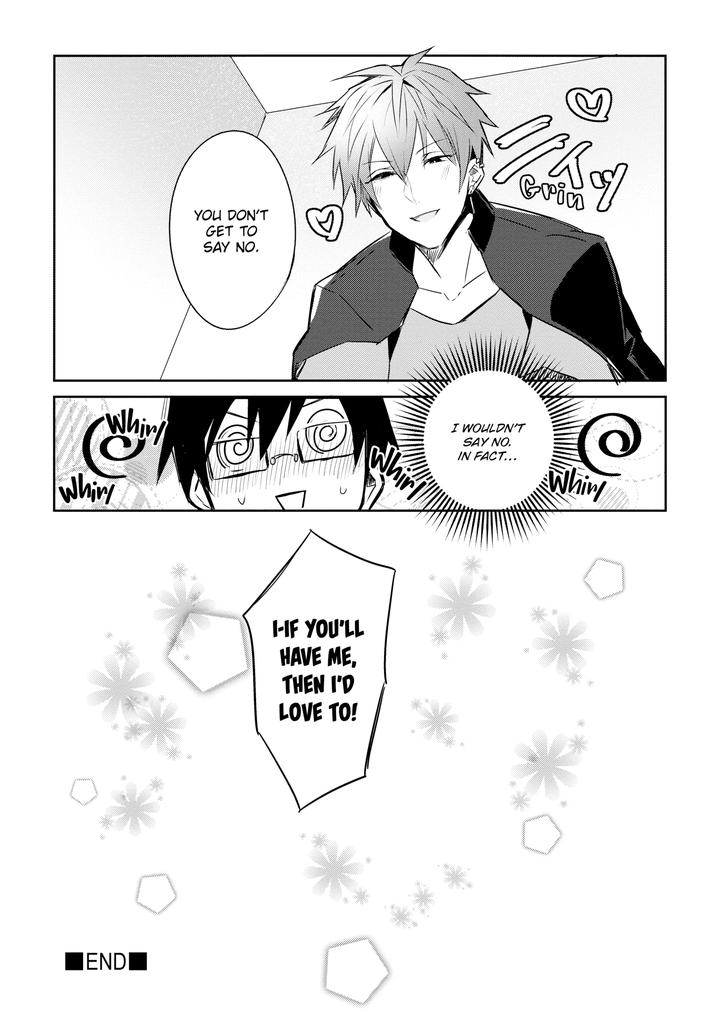 Can-An-Otaku-Like-Me-Really-Be-An-Idol-By-Keisotsu-Wacoco-Waco-Uncensored-Eng page 157
