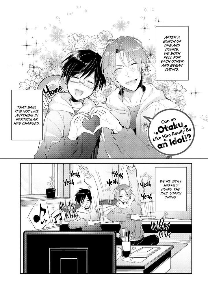Can-An-Otaku-Like-Me-Really-Be-An-Idol-By-Keisotsu-Wacoco-Waco-Uncensored-Eng page 160