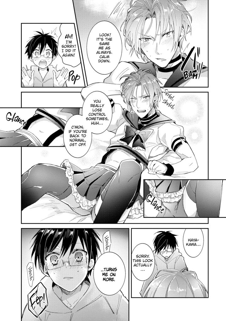 Can-An-Otaku-Like-Me-Really-Be-An-Idol-By-Keisotsu-Wacoco-Waco-Uncensored-Eng page 167