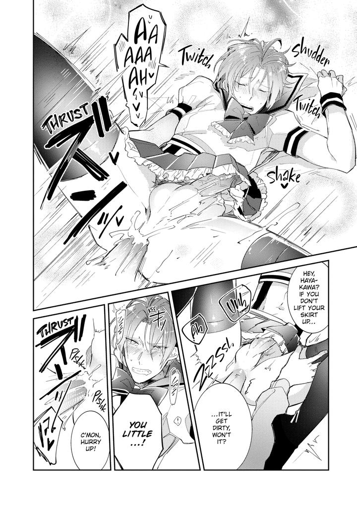 Can-An-Otaku-Like-Me-Really-Be-An-Idol-By-Keisotsu-Wacoco-Waco-Uncensored-Eng page 171