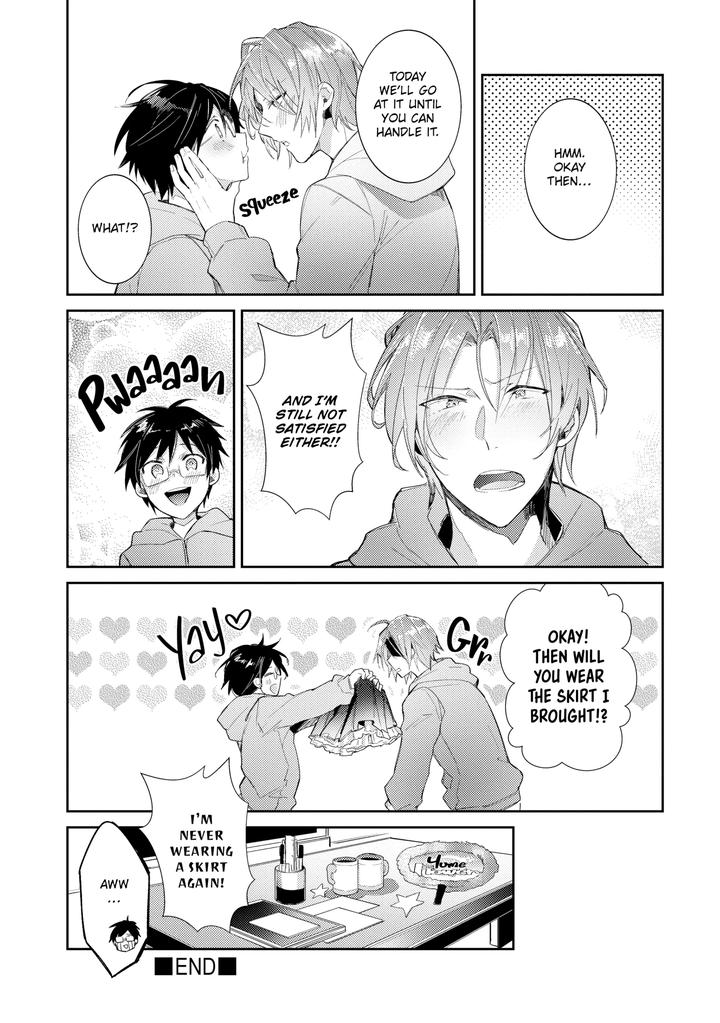 Can-An-Otaku-Like-Me-Really-Be-An-Idol-By-Keisotsu-Wacoco-Waco-Uncensored-Eng page 175