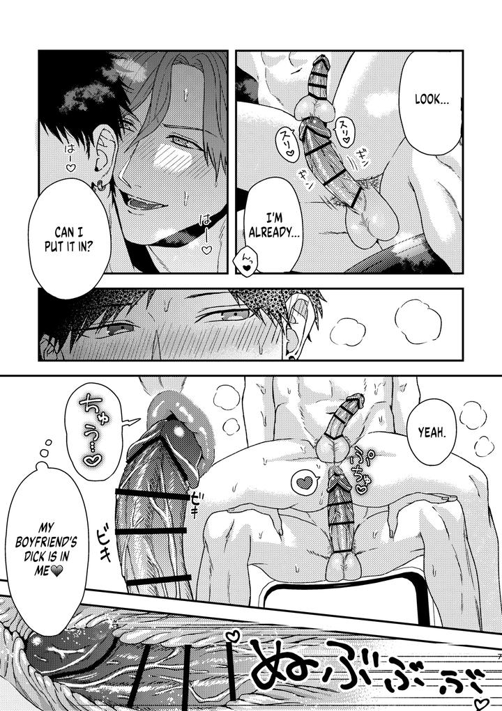 Can-You-Pee-Well-By-Suikadonburi-Uotame-Eng page 10