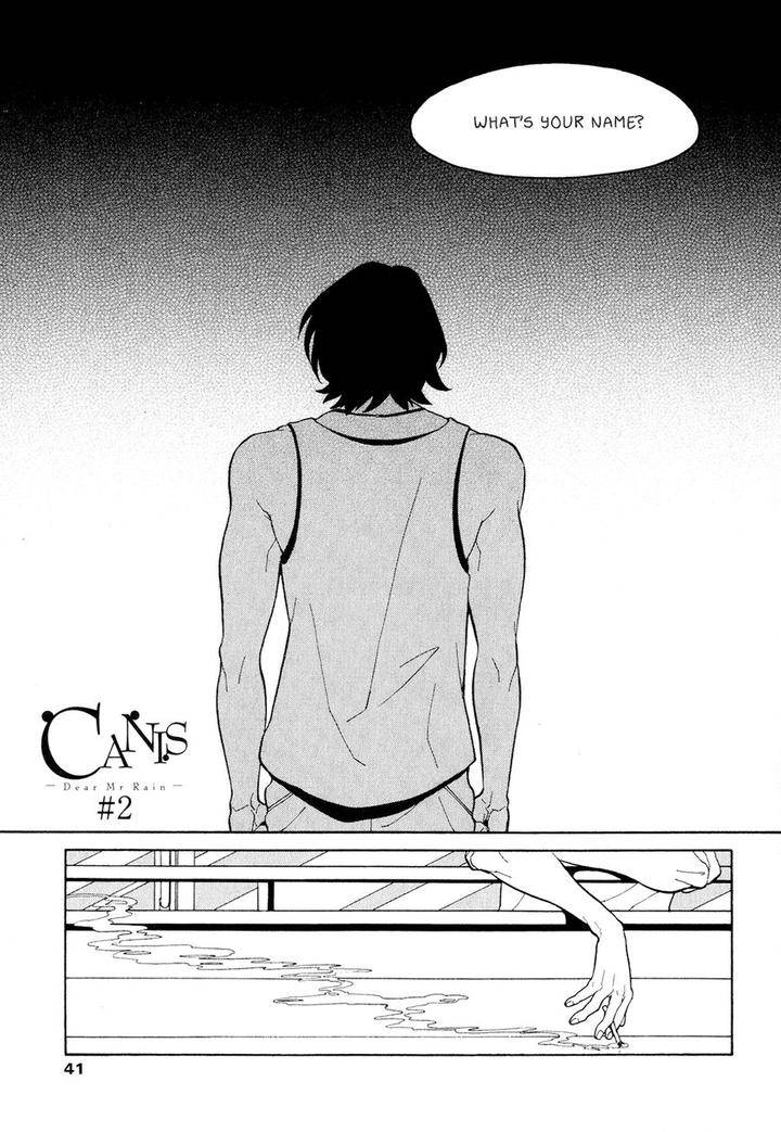 Canis-The-Speaker-By-Zakk-Eng page 3