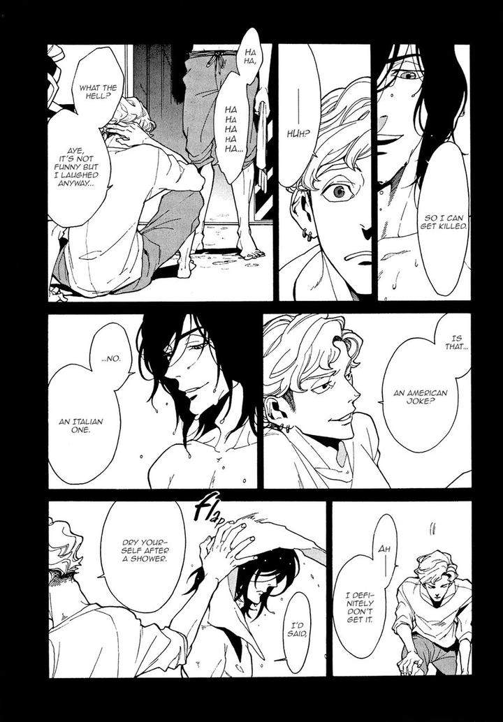 Canis-The-Speaker-By-Zakk-Eng page 11