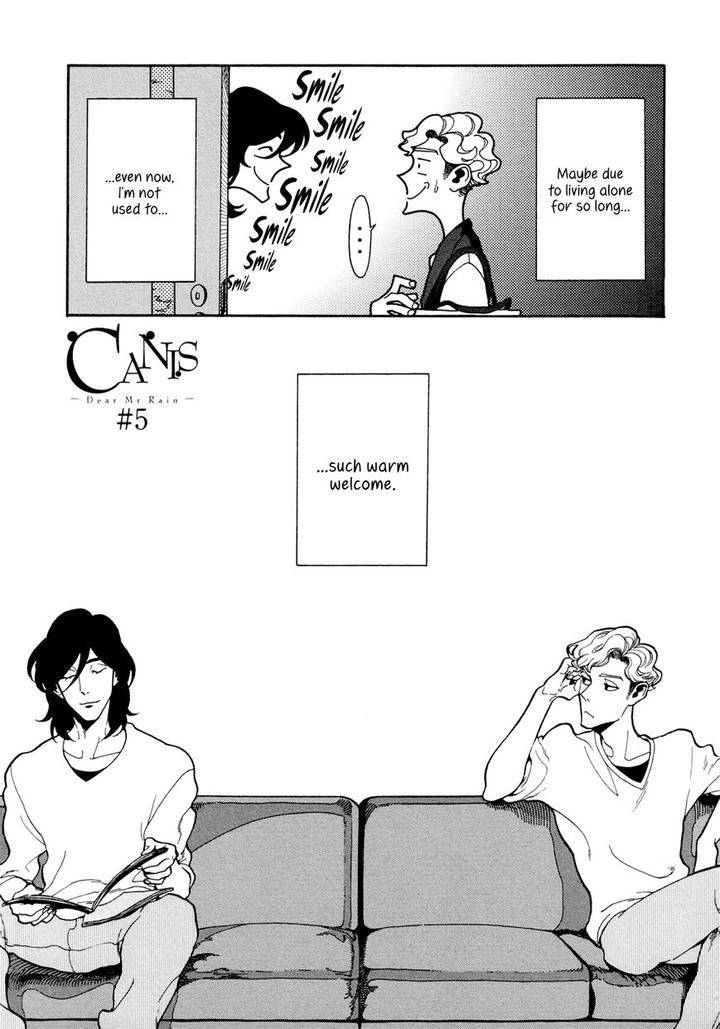 Canis-The-Speaker-By-Zakk-Eng page 3