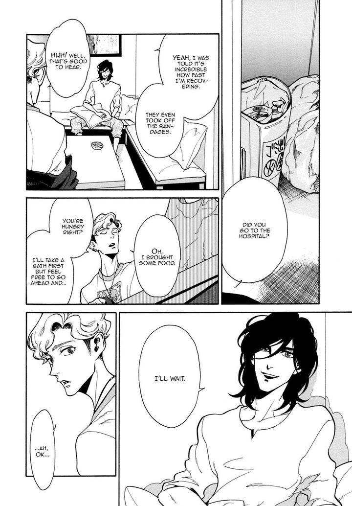 Canis-The-Speaker-By-Zakk-Eng page 4