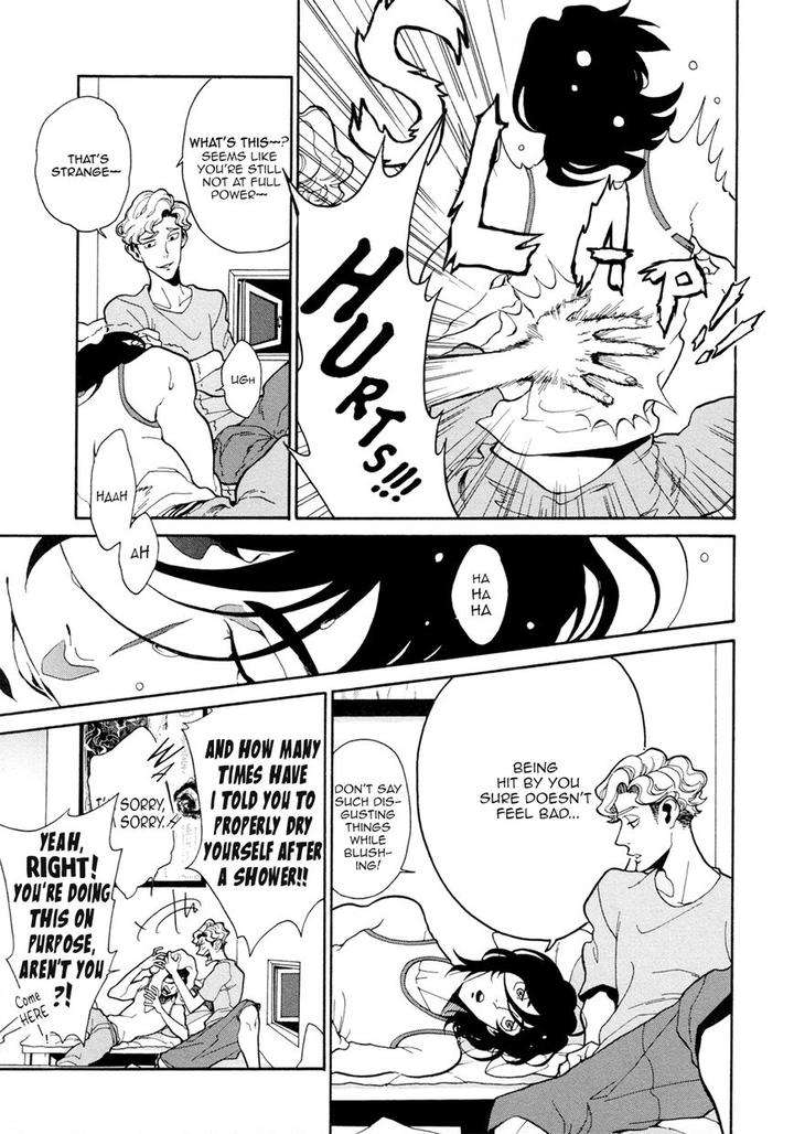 Canis-The-Speaker-By-Zakk-Eng page 13