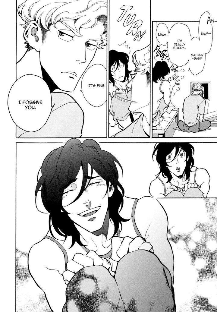 Canis-The-Speaker-By-Zakk-Eng page 22