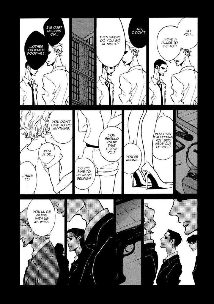 Canis-The-Speaker-By-Zakk-Eng page 5