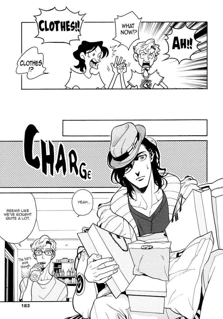 Canis-The-Speaker-By-Zakk-Eng page 19