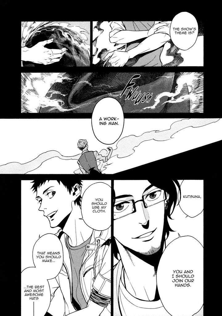 Canis-The-Speaker-By-Zakk-Eng page 15