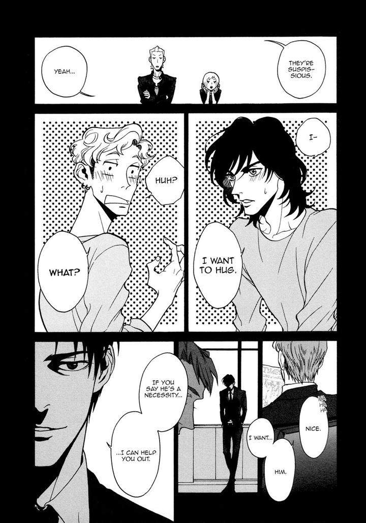 Canis-The-Speaker-By-Zakk-Eng page 17