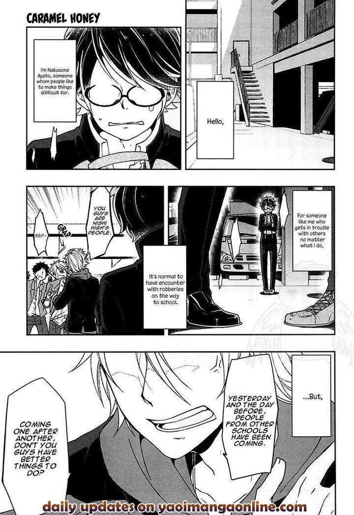 Caramel-Honey-Takuhei-Eng page 2