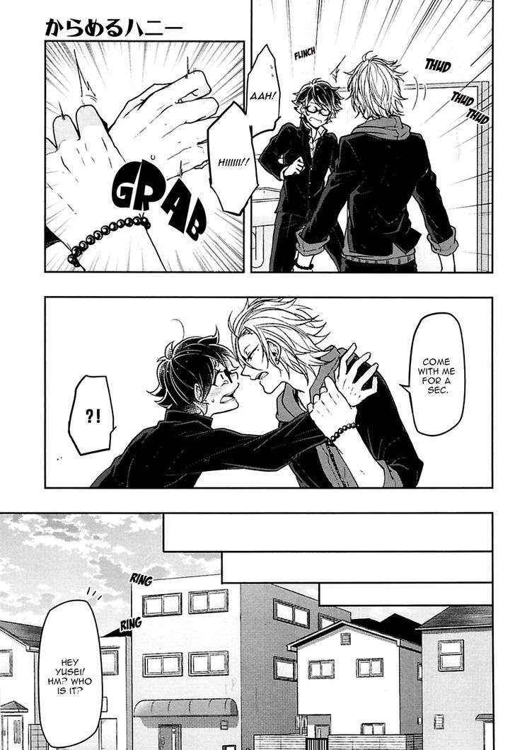 Caramel-Honey-Takuhei-Eng page 13