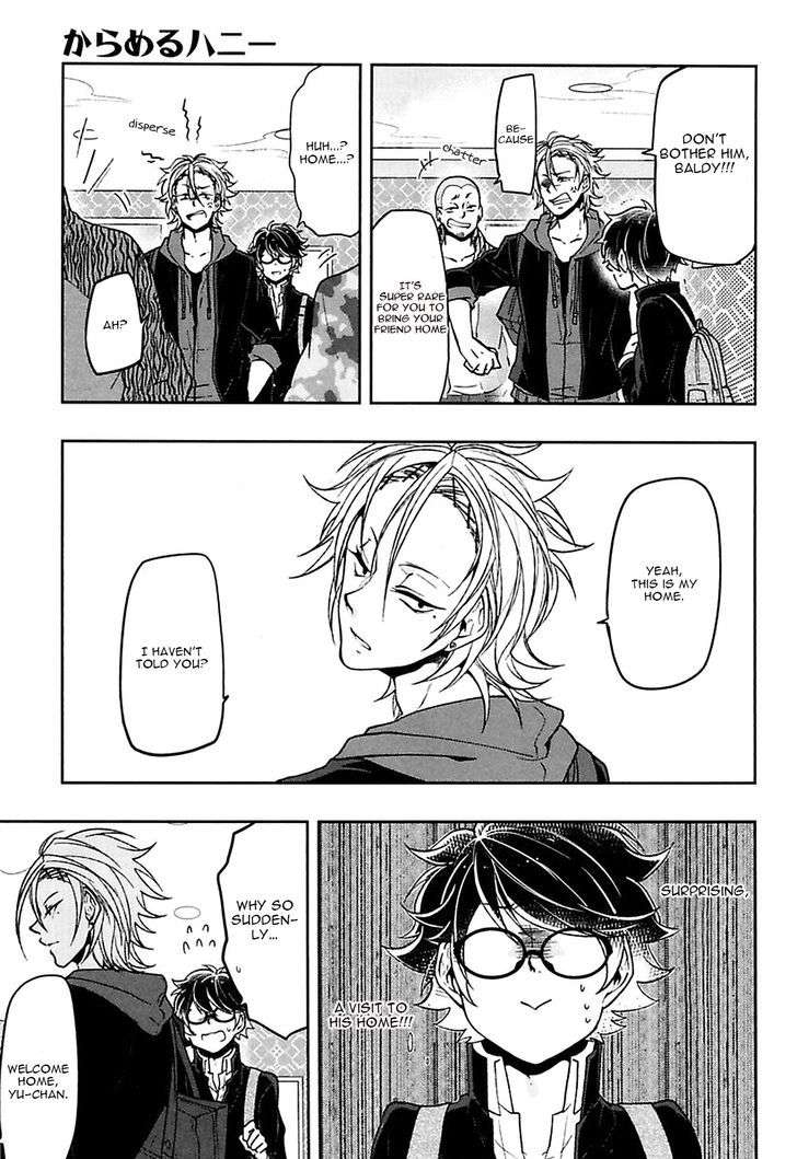 Caramel-Honey-Takuhei-Eng page 15