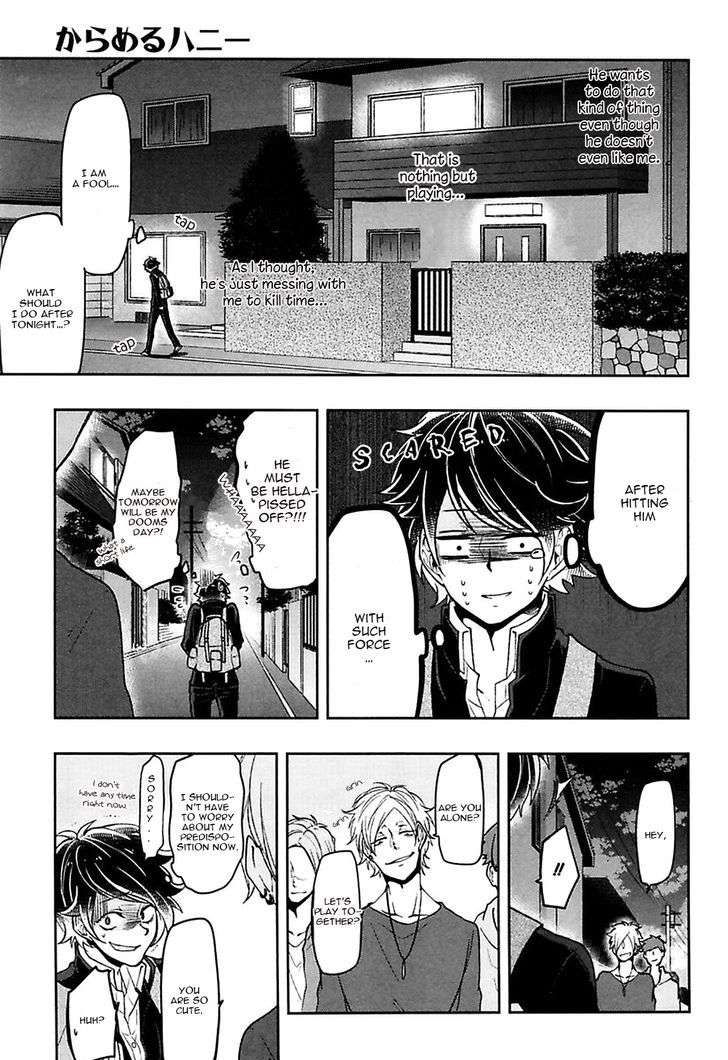 Caramel-Honey-Takuhei-Eng page 27