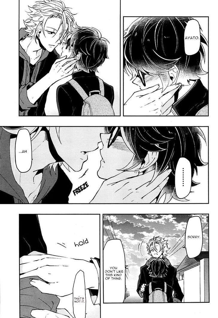 Caramel-Honey-Takuhei-Eng page 13