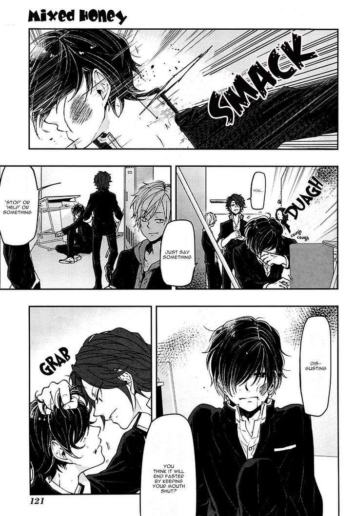 Caramel-Honey-Takuhei-Eng page 9