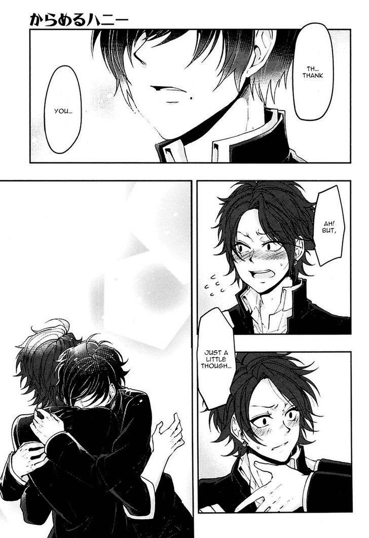 Caramel-Honey-Takuhei-Eng page 30