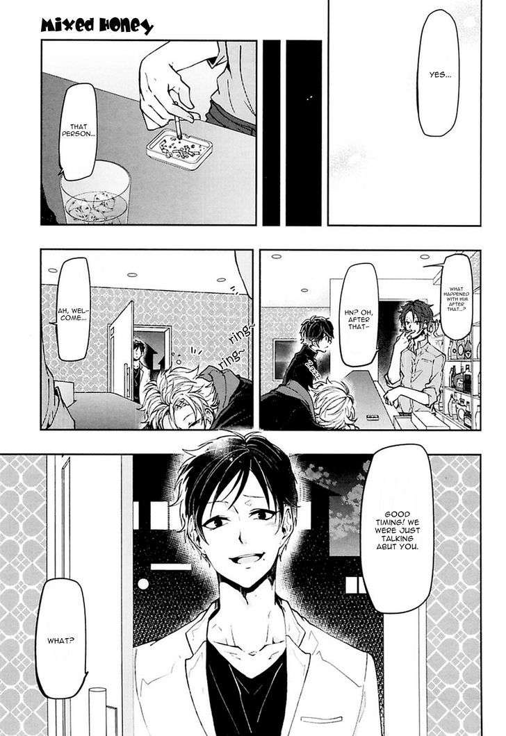 Caramel-Honey-Takuhei-Eng page 32