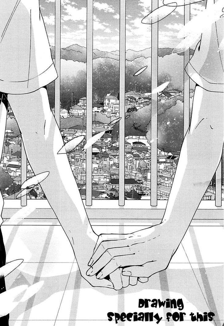 Caramel-Honey-Takuhei-Eng chapter_007 thumbnail