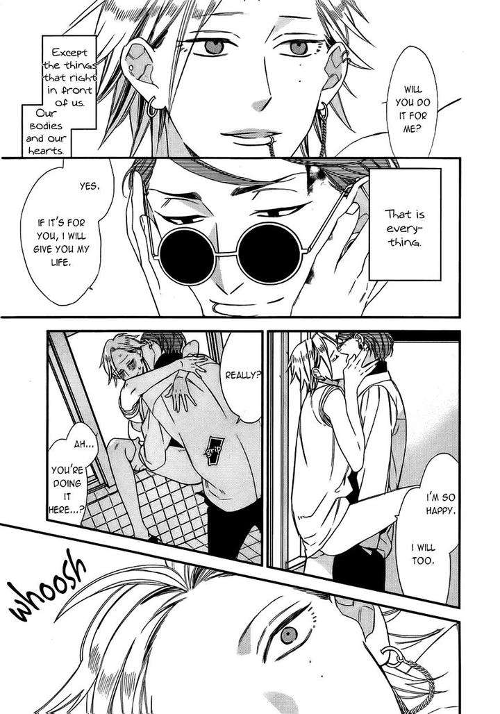 Caste-Heaven-By-Ogawa-Chise-Vol-03-Eng page 17