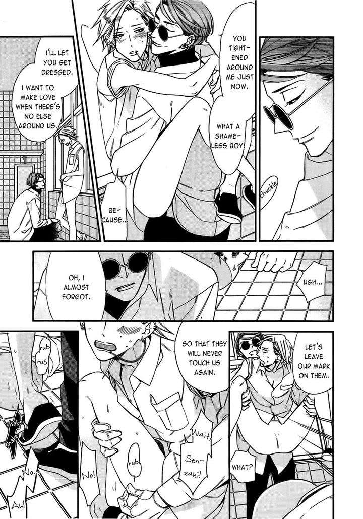 Caste-Heaven-By-Ogawa-Chise-Vol-03-Eng page 19