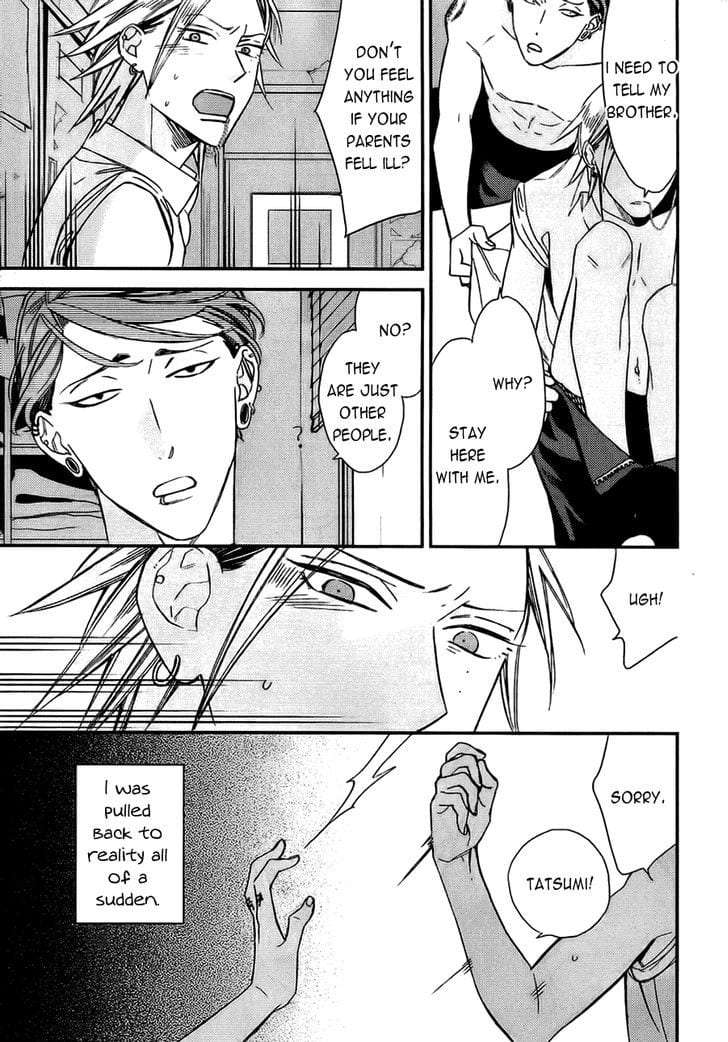Caste-Heaven-By-Ogawa-Chise-Vol-03-Eng page 8