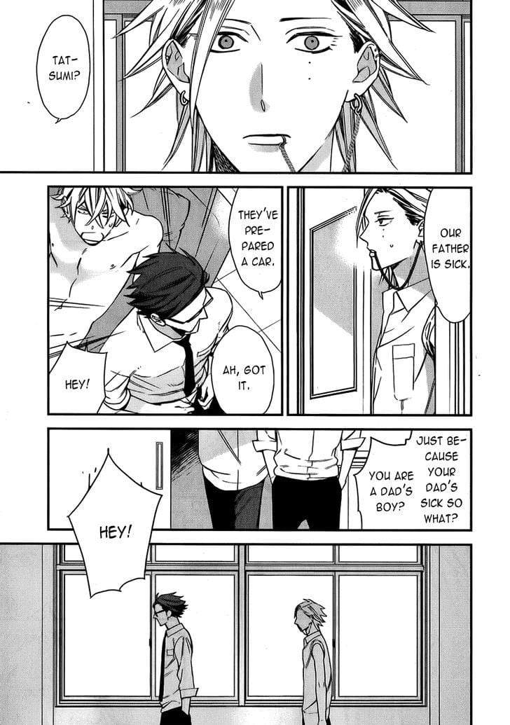 Caste-Heaven-By-Ogawa-Chise-Vol-03-Eng page 10