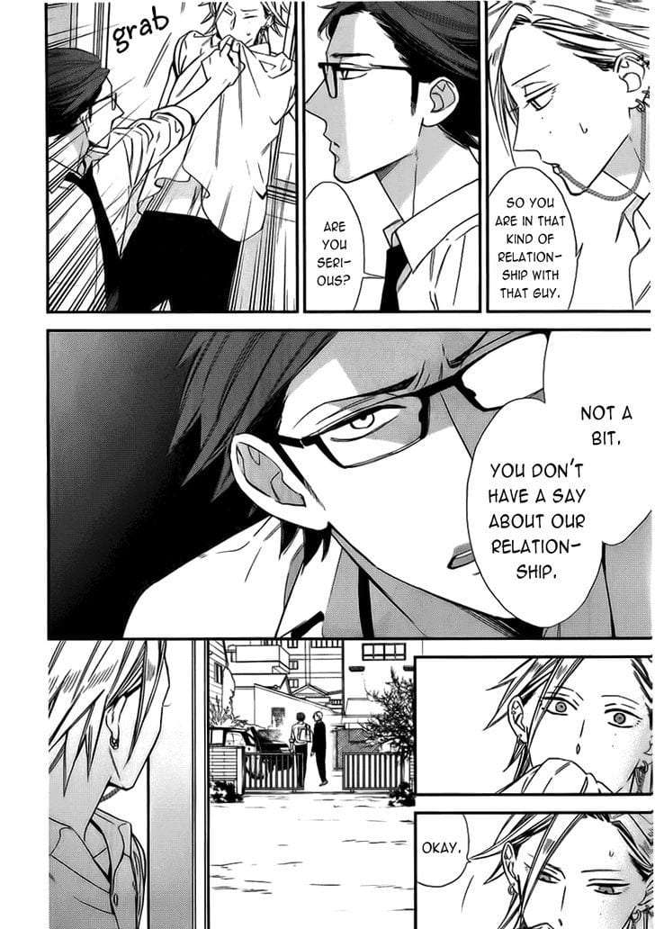 Caste-Heaven-By-Ogawa-Chise-Vol-03-Eng page 11