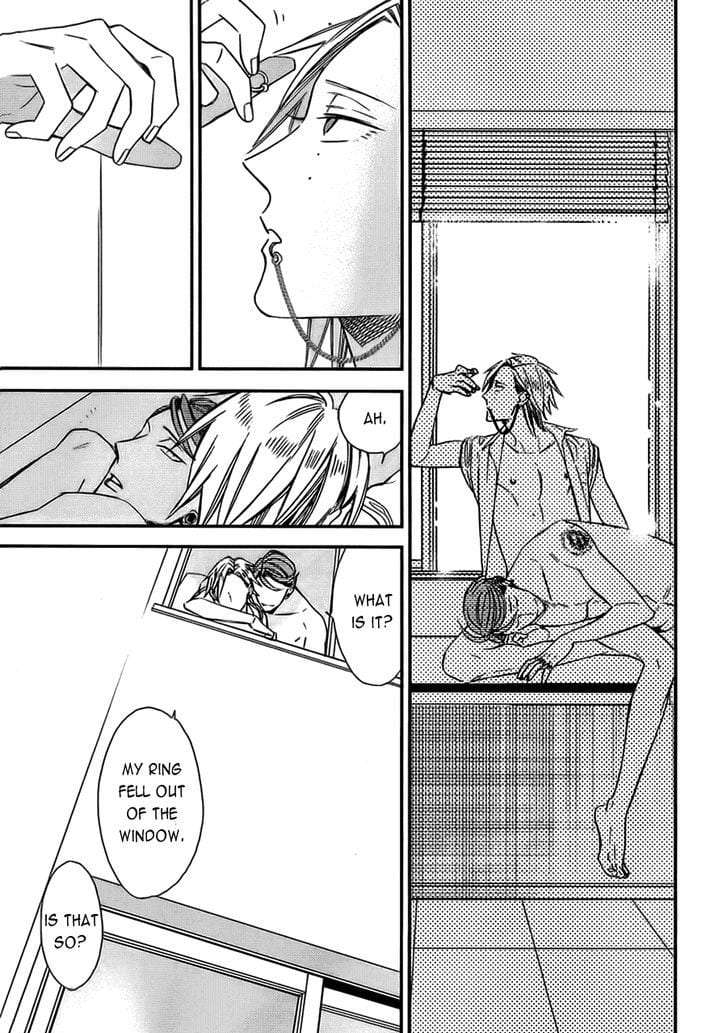Caste-Heaven-By-Ogawa-Chise-Vol-03-Eng page 22
