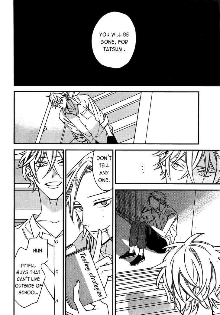 Caste-Heaven-By-Ogawa-Chise-Vol-03-Eng page 31