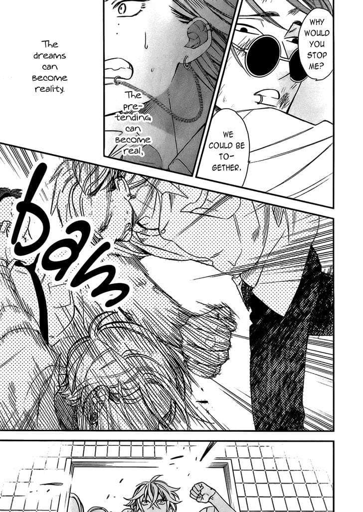 Caste-Heaven-By-Ogawa-Chise-Vol-03-Eng page 36
