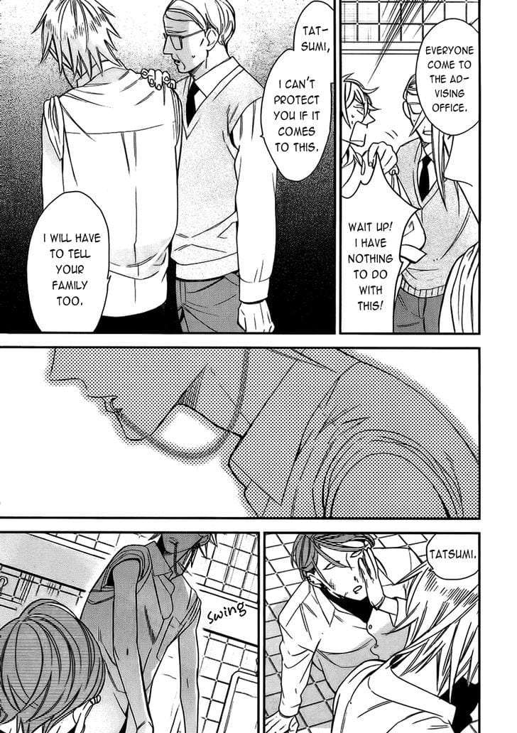 Caste-Heaven-By-Ogawa-Chise-Vol-03-Eng page 38