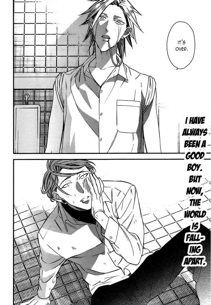 Caste-Heaven-By-Ogawa-Chise-Vol-03-Eng page 39