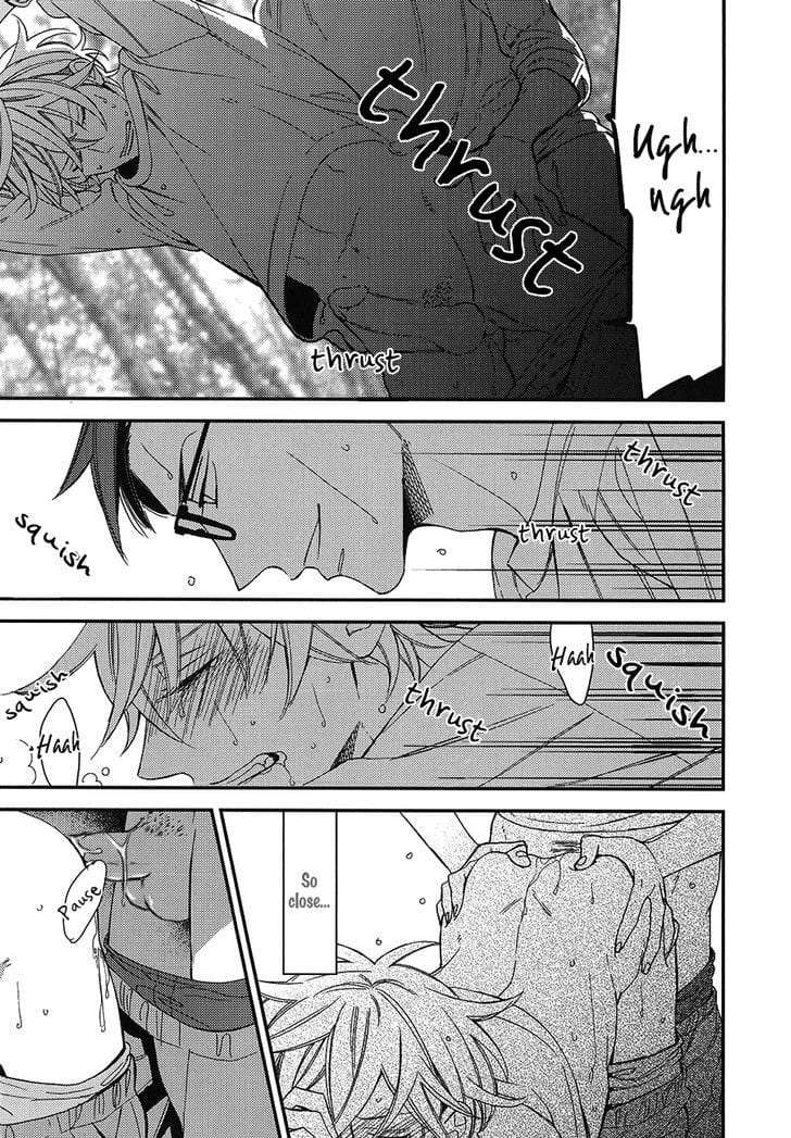 Caste-Heaven-By-Ogawa-Chise-Vol-03-Eng page 11