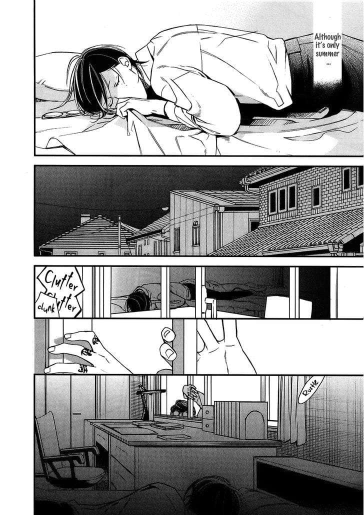 Caste-Heaven-By-Ogawa-Chise-Vol-03-Eng page 6