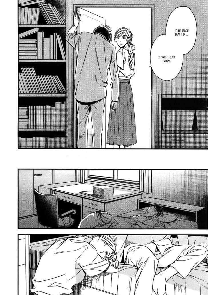 Caste-Heaven-By-Ogawa-Chise-Vol-03-Eng page 24
