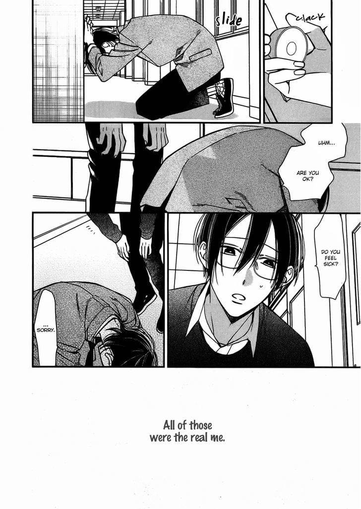 Caste-Heaven-By-Ogawa-Chise-Vol-03-Eng page 30