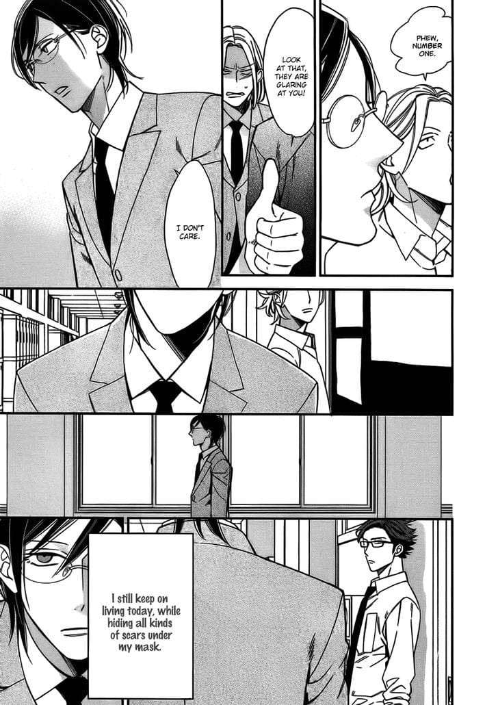Caste-Heaven-By-Ogawa-Chise-Vol-03-Eng page 35