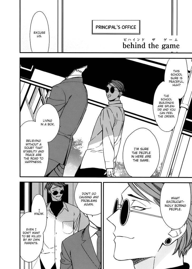 Caste-Heaven-By-Ogawa-Chise-Vol-03-Eng chapter_006 thumbnail