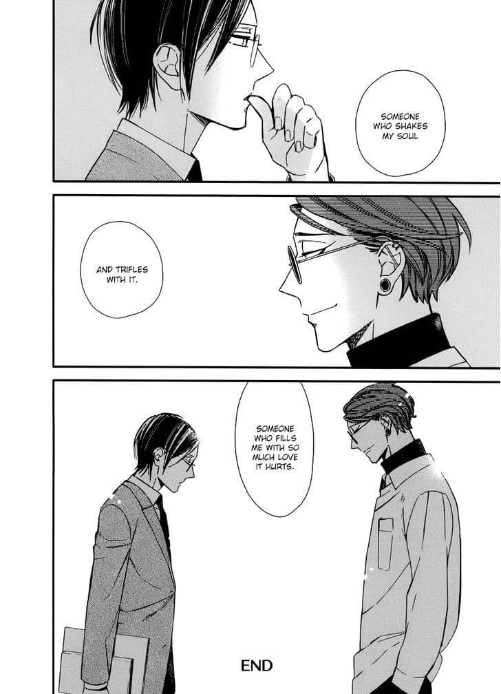 Caste-Heaven-By-Ogawa-Chise-Vol-03-Eng page 5